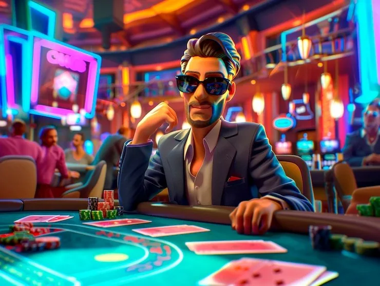 jeto92 Casino